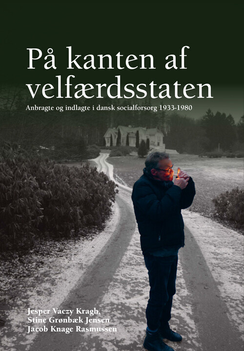 På Kanten Af Velfærdsstaten
