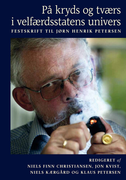 På Kryds Og Tværs I Velfærdsstatens Univers