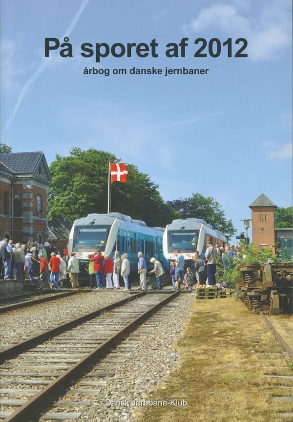 På Sporet Af 2012
