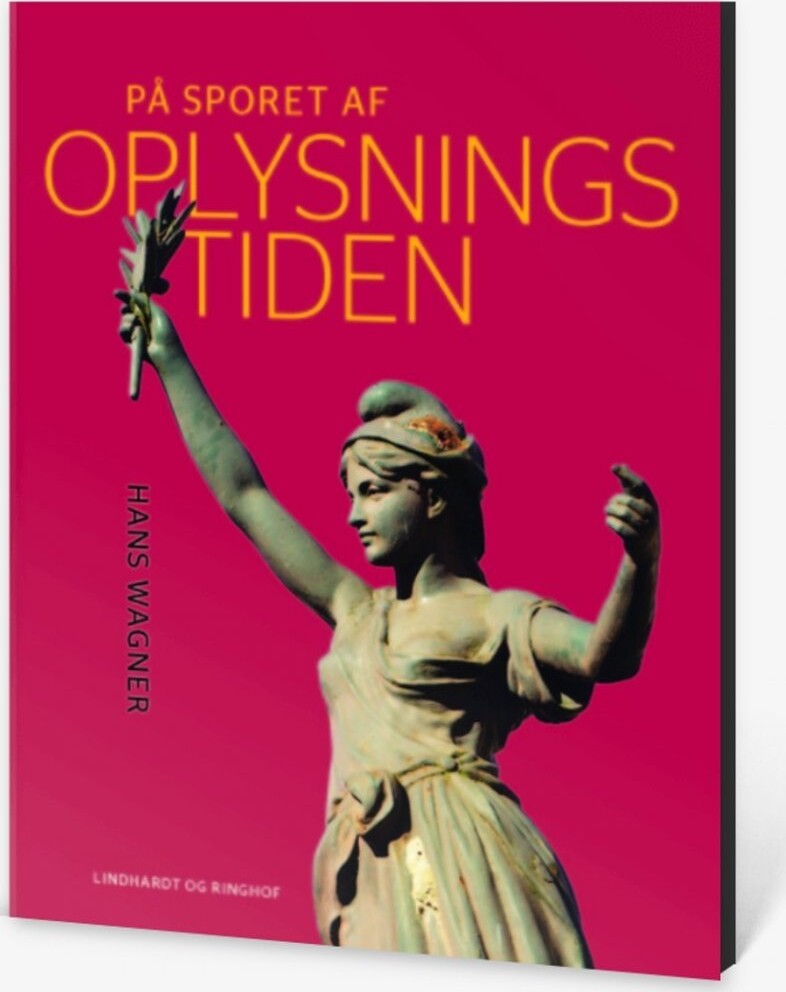 På Sporet Af Oplysningstiden