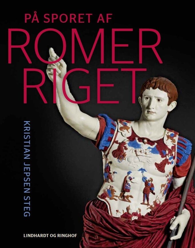 På Sporet Af Romerriget