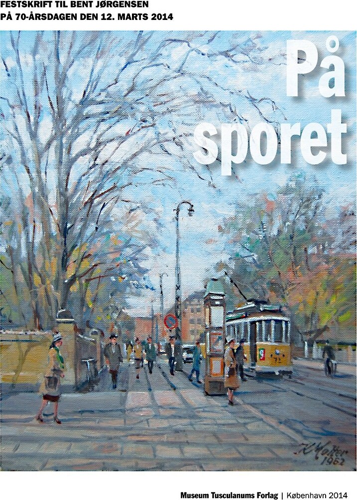 På Sporet