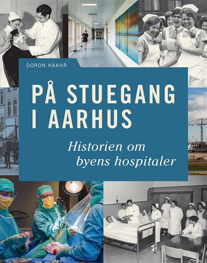 På Stuegang I Aarhus
