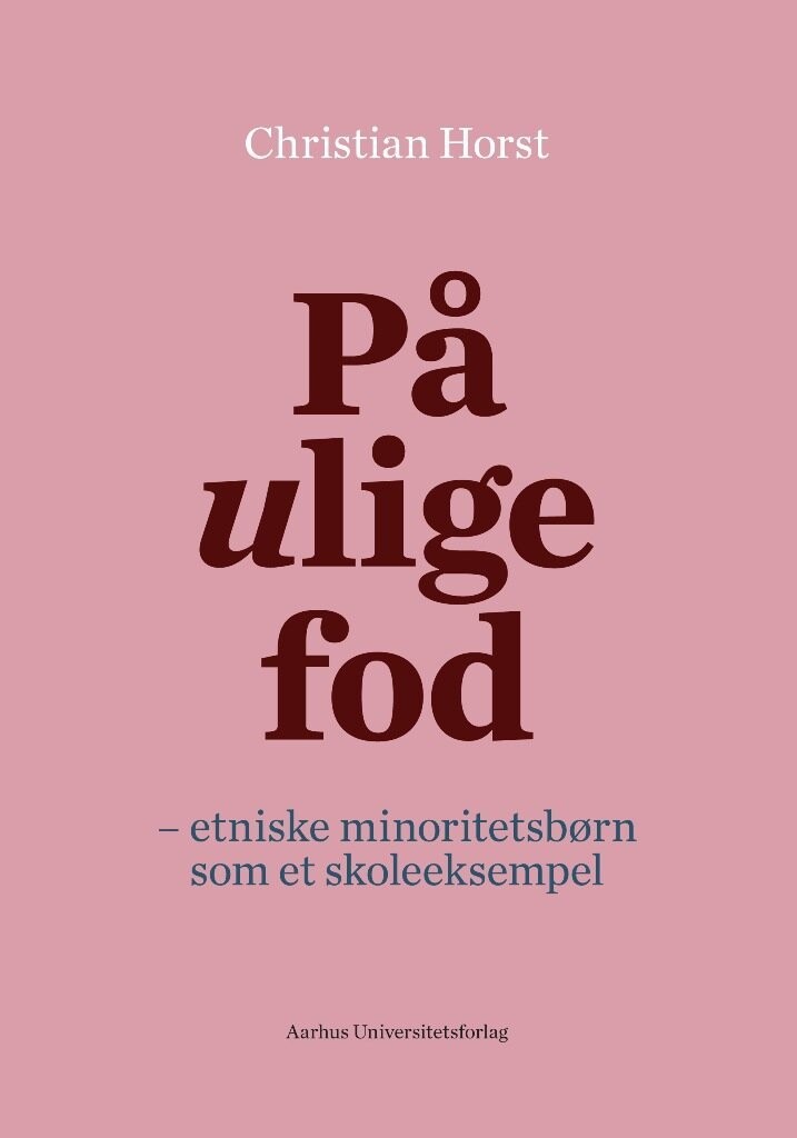 På Ulige Fod