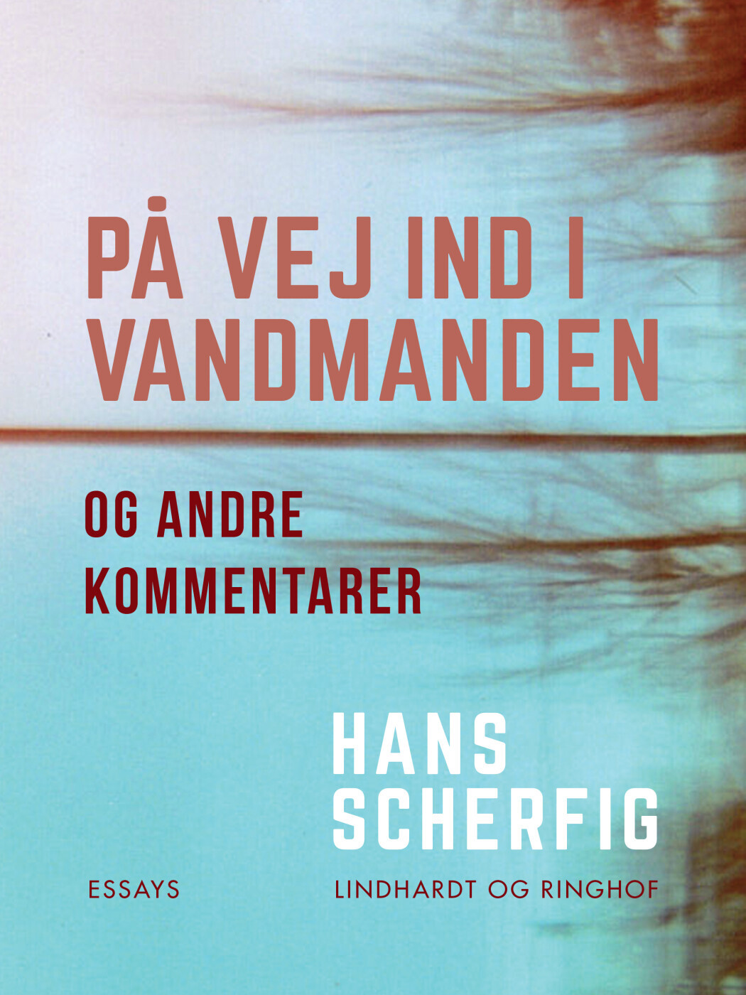 På Vej Ind I Vandmanden Og Andre Kommentarer