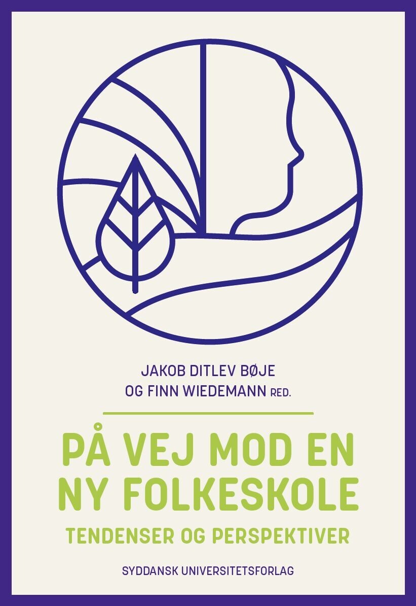 På Vej Mod En Ny Folkeskole