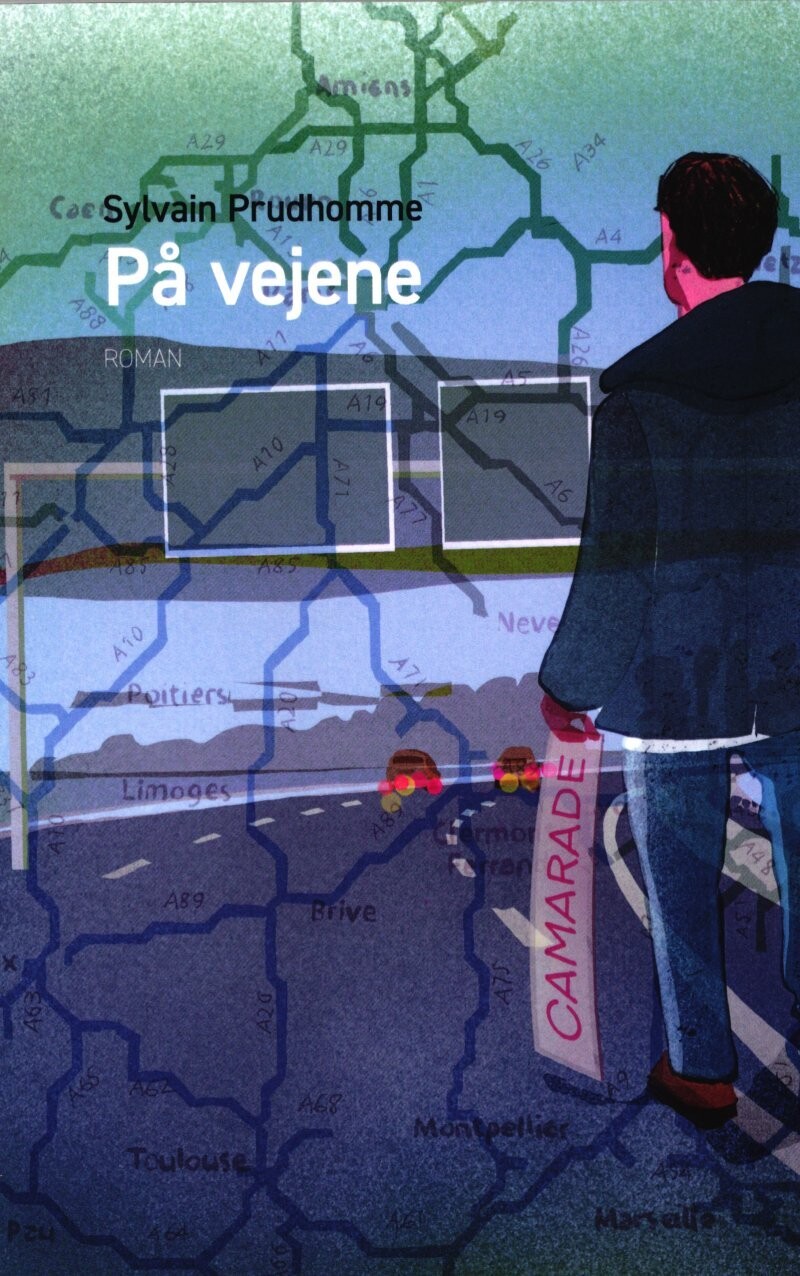 På Vejene
