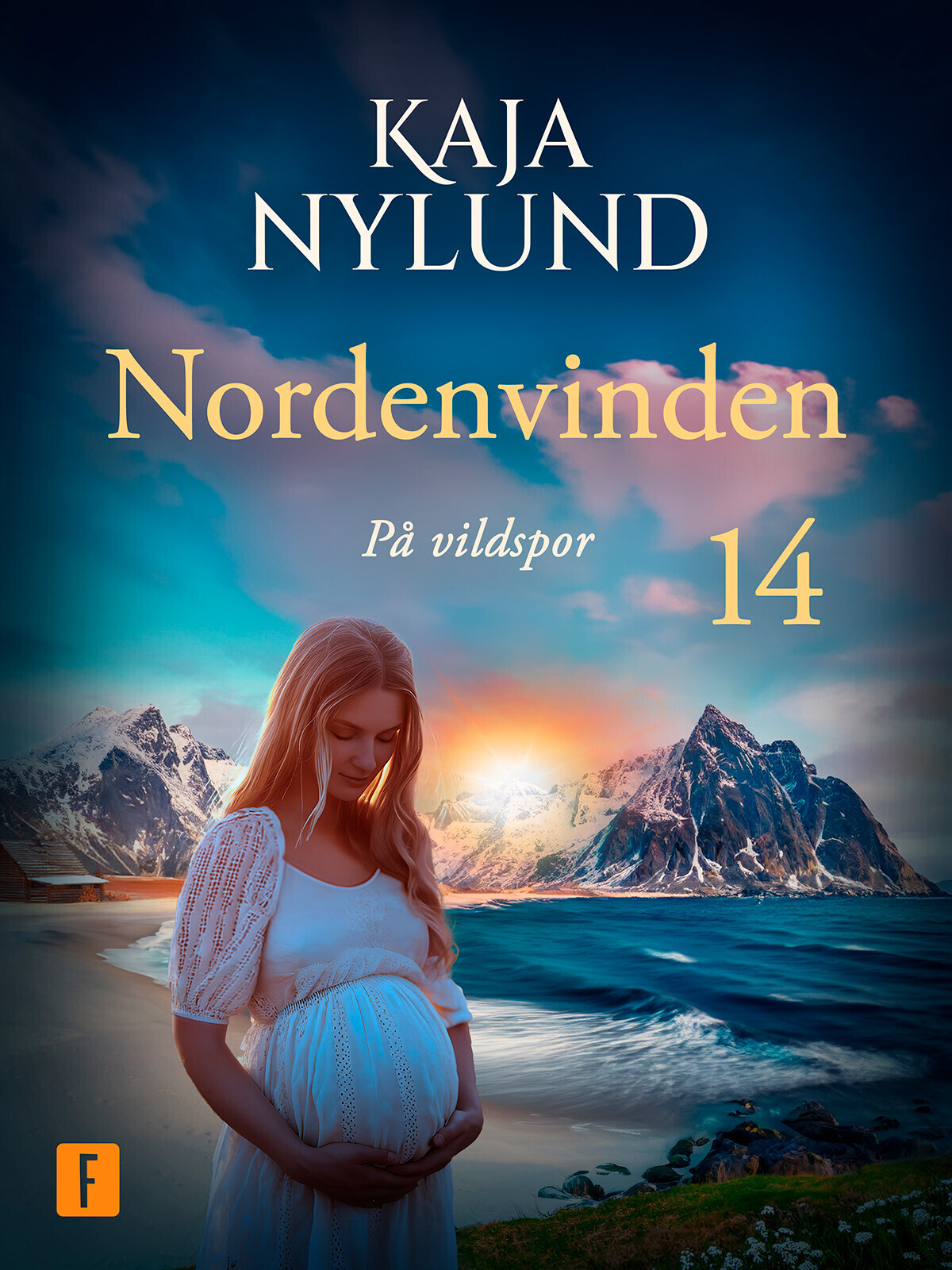 På Vildspor - Nordenvinden 14