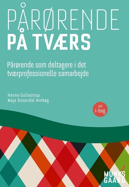 Pårørende På Tværs