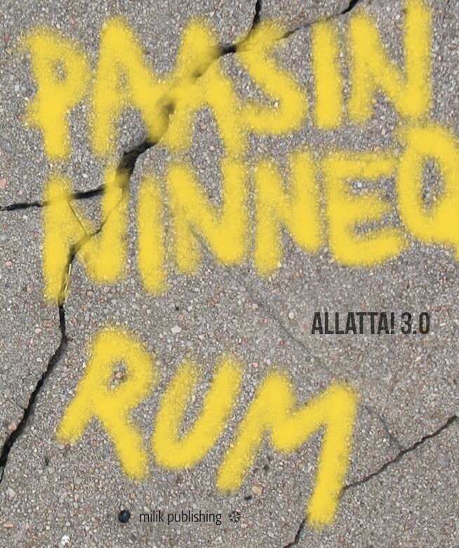 Paasinninneq Rum