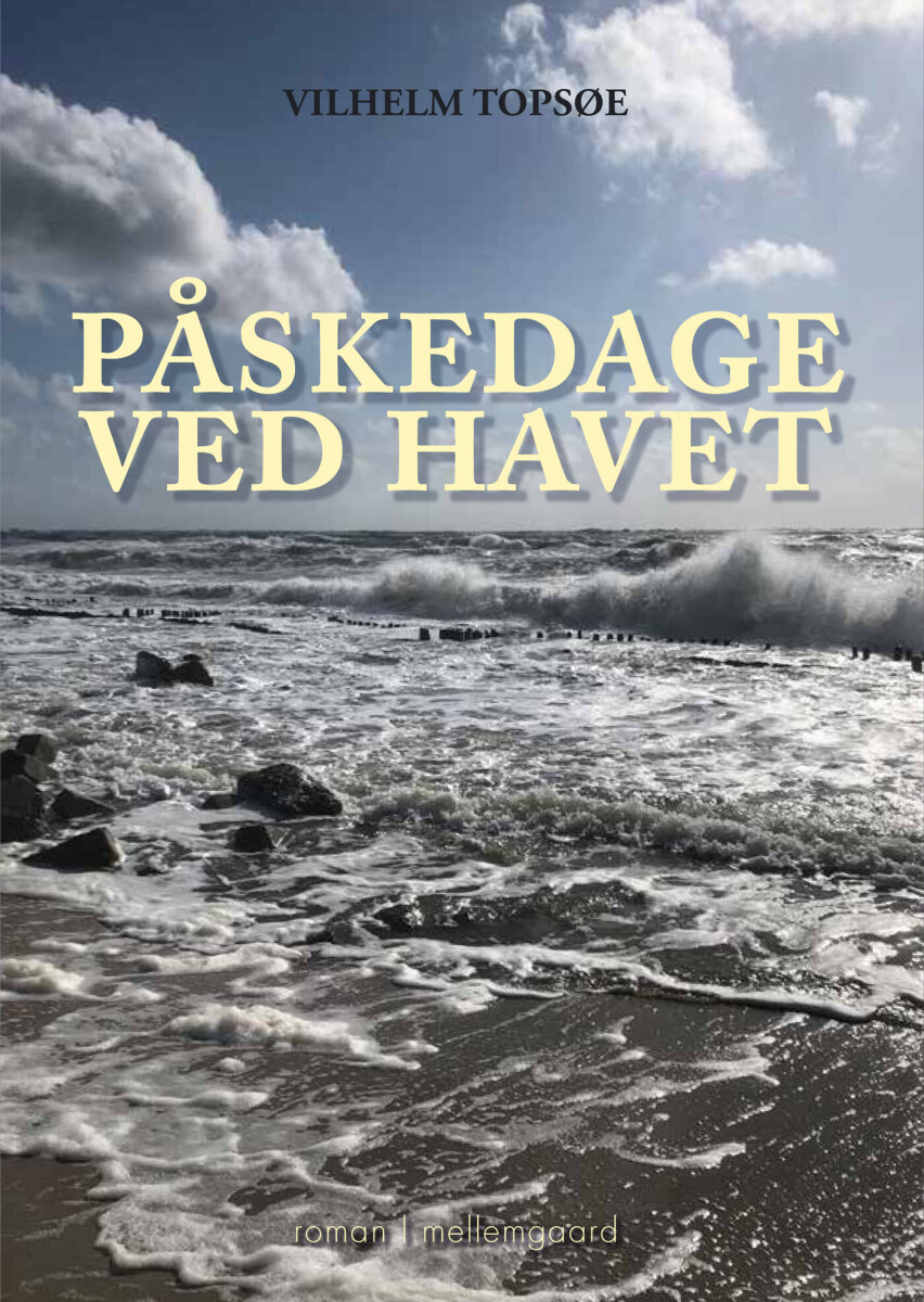 Påskedage Ved Havet