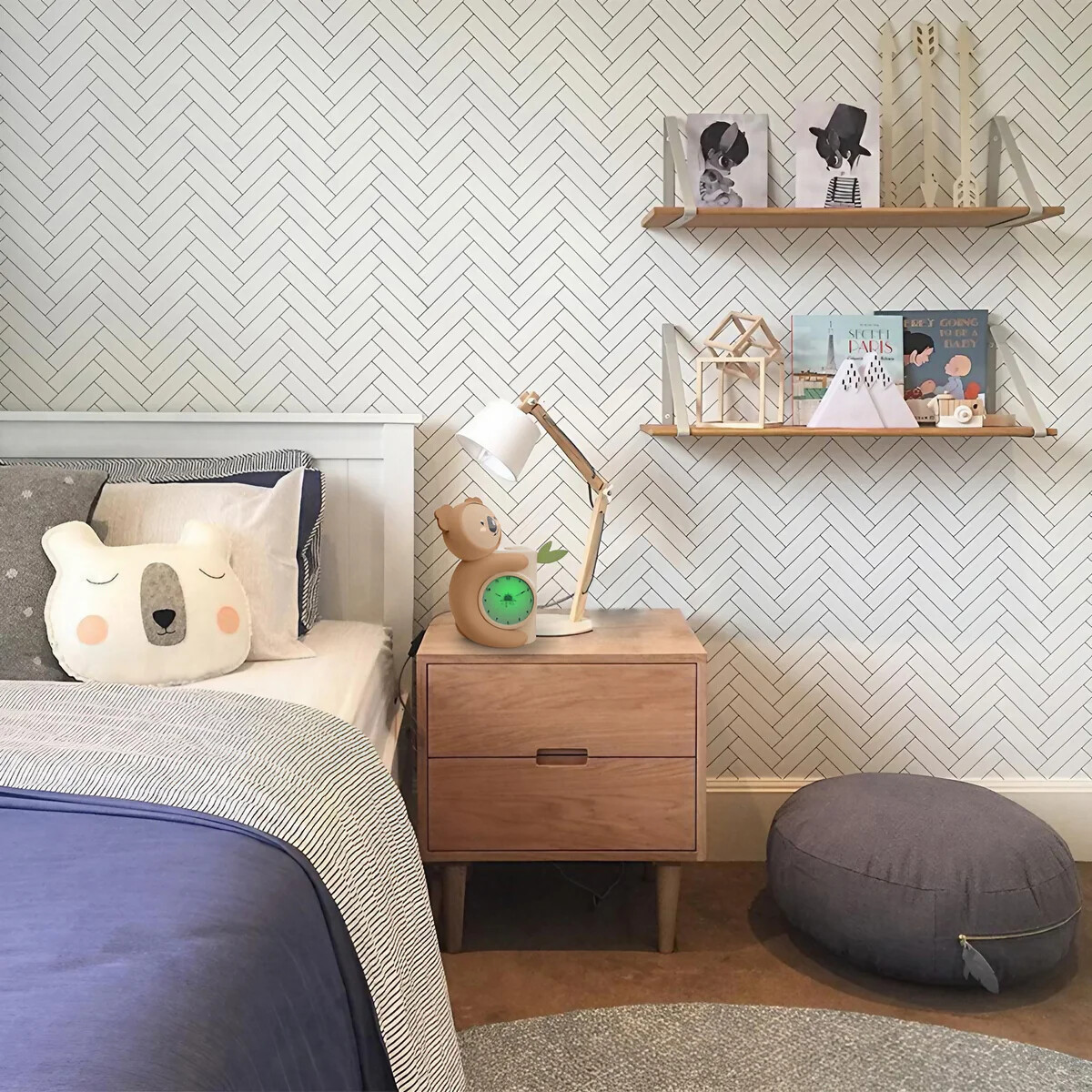 Pabobo Koala Søvntræner