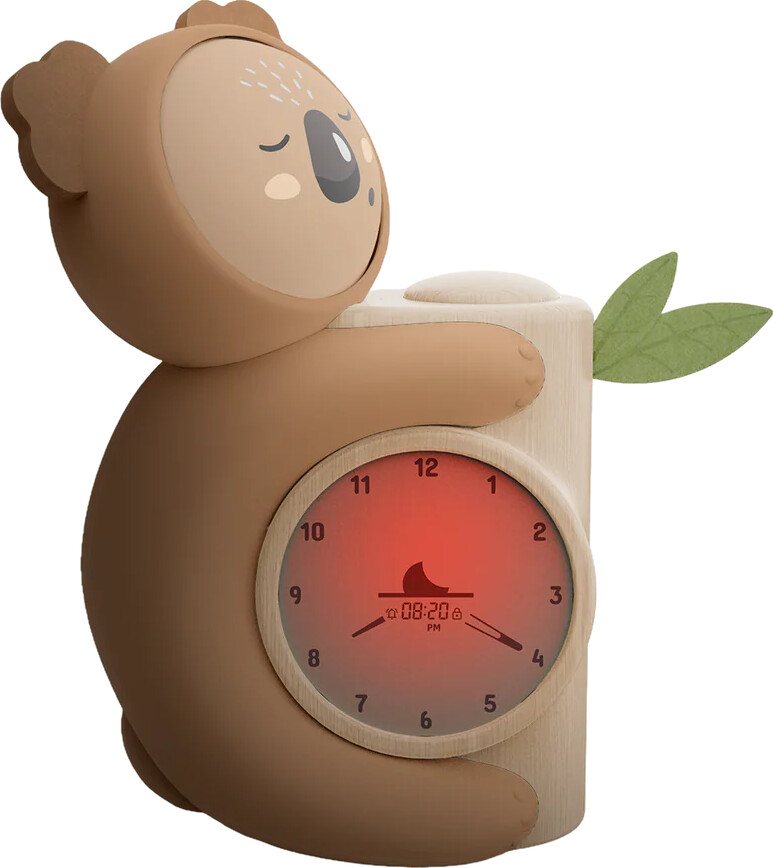 Pabobo Koala Søvntræner