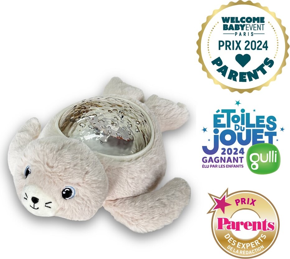 Pabobo - Projektor Havtema Sæl