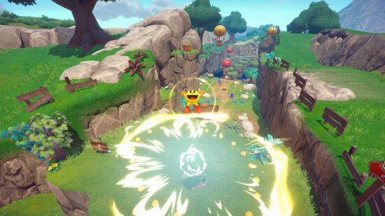 Pac-Man World 2 Re-Pac