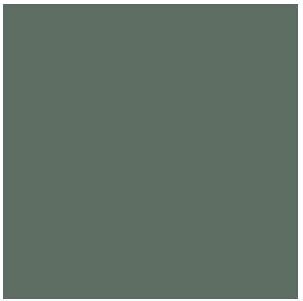 Vallejo - Model Color - Pacific Green Mat - 18 Ml - 70757