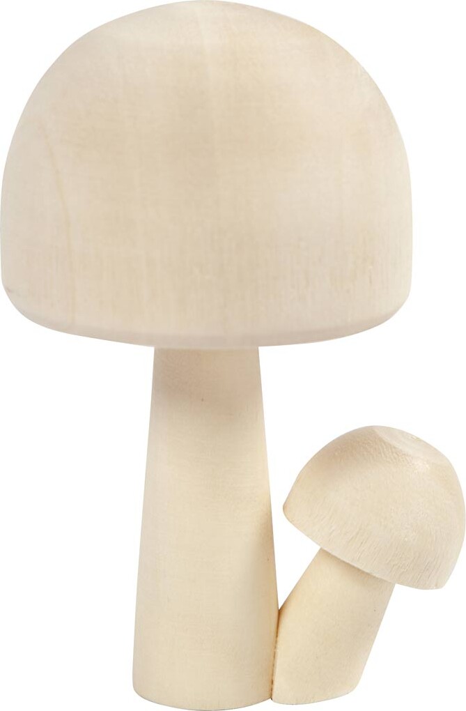 Paddehatte - H 8 5 Cm - B 5 5 Cm - 1 Stk