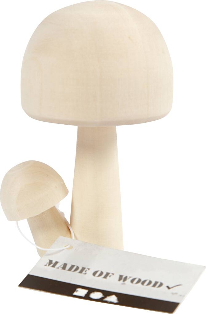 Paddehatte - H 8 5 Cm - B 5 5 Cm - 1 Stk