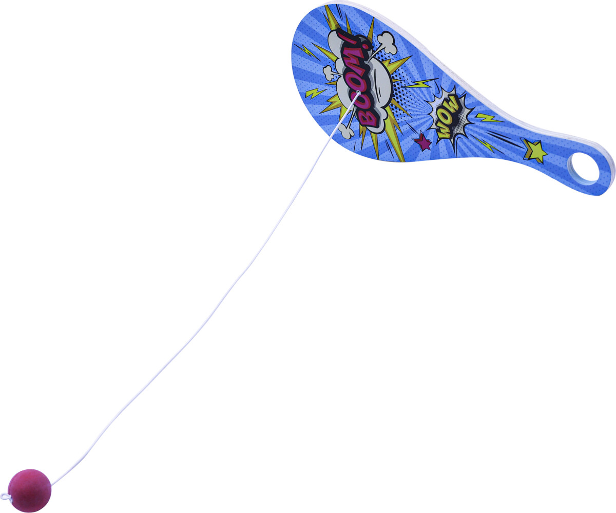 Paddle Ball