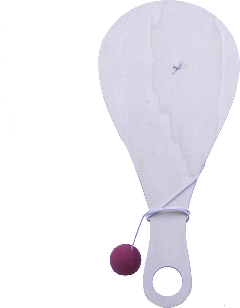 Paddle Ball