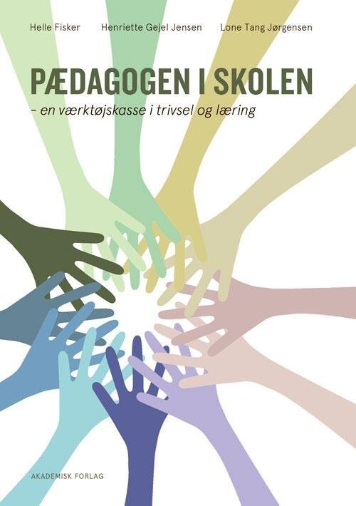 Pædagogen I Skolen