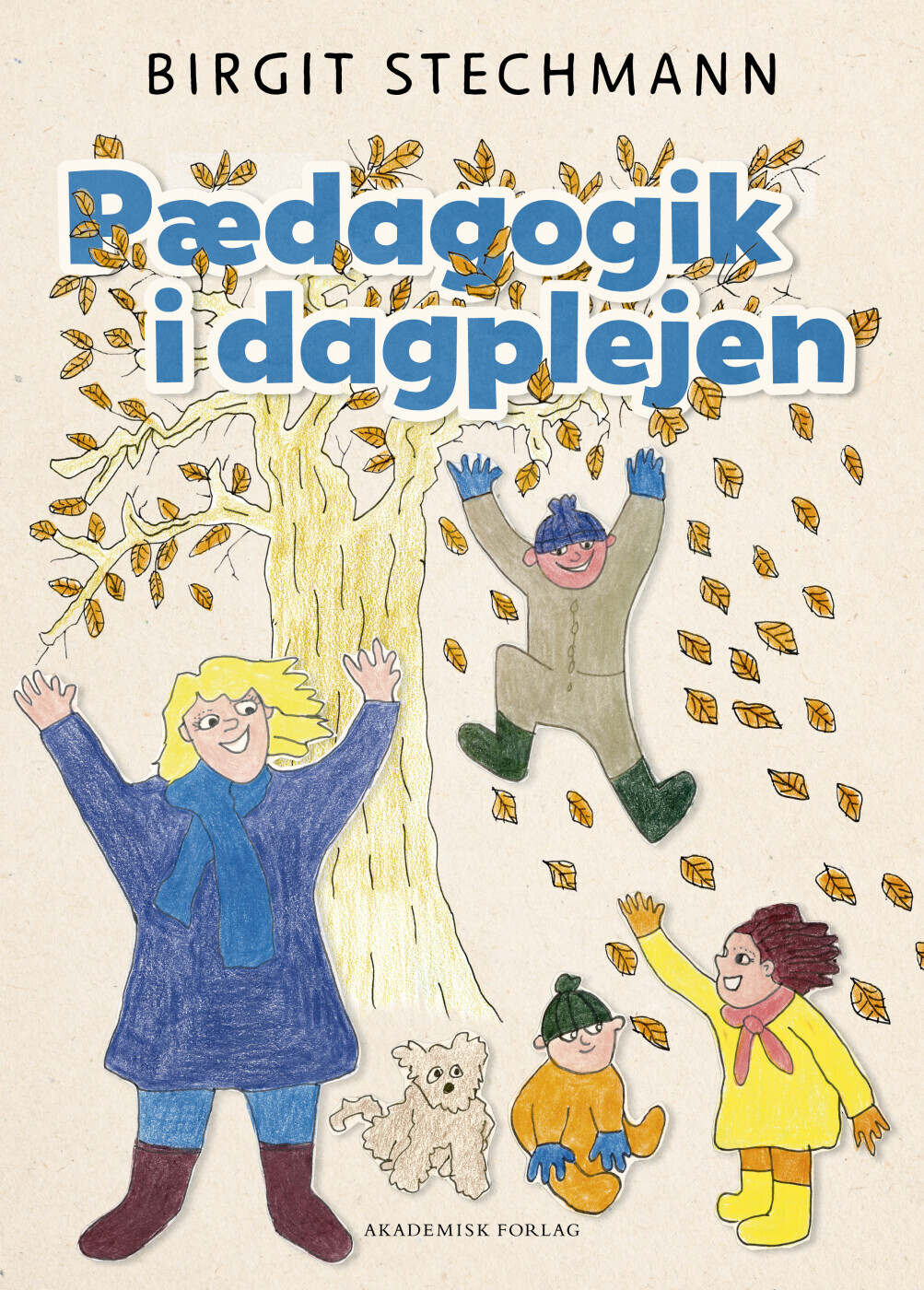 Pædagogik I Dagplejen