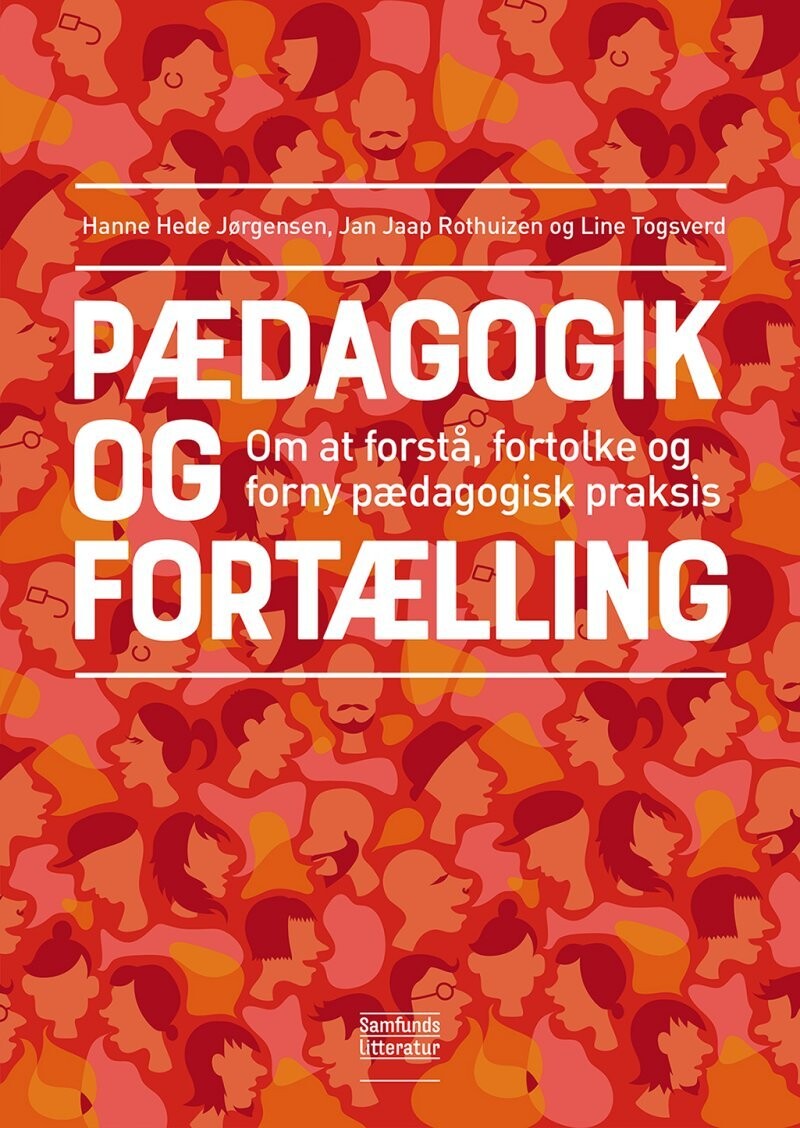 Pædagogik Og Fortælling