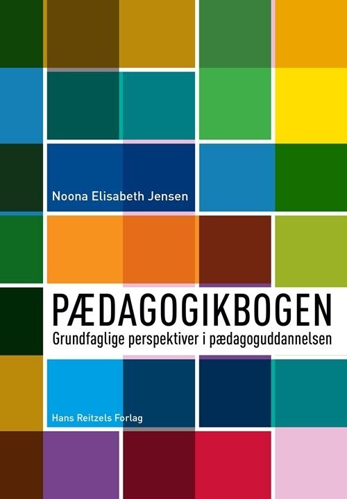 Pædagogikbogen