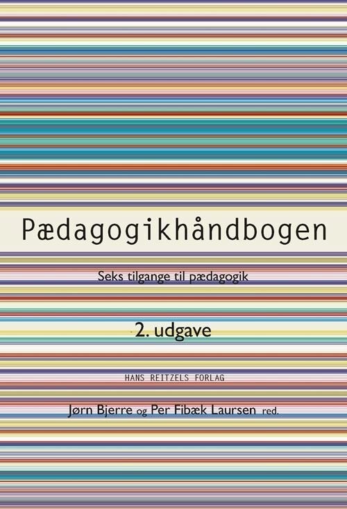 Pædagogikhåndbogen