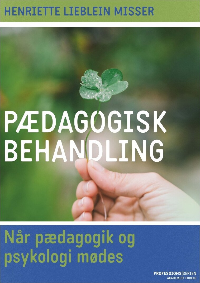 Pædagogisk Behandling