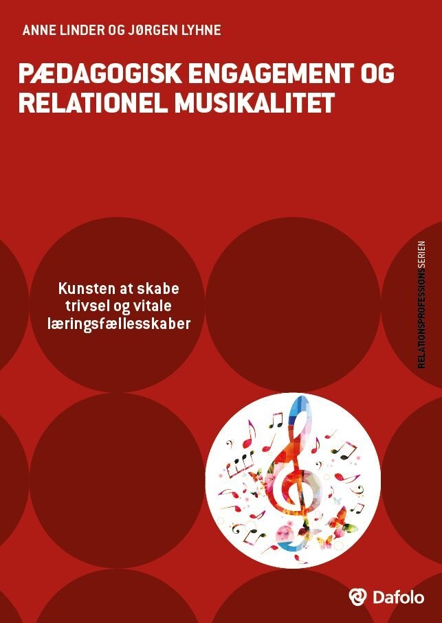 Pædagogisk Engagement Og Relationel Musikalitet
