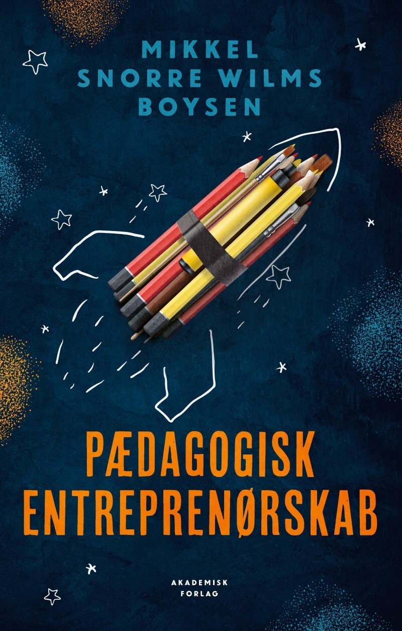 Pædagogisk Entreprenørskab
