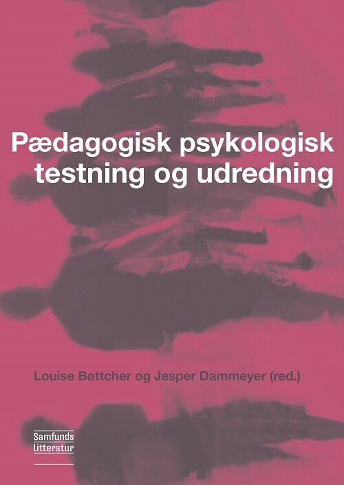 Pædagogisk Psykologisk Testning Og Udredning