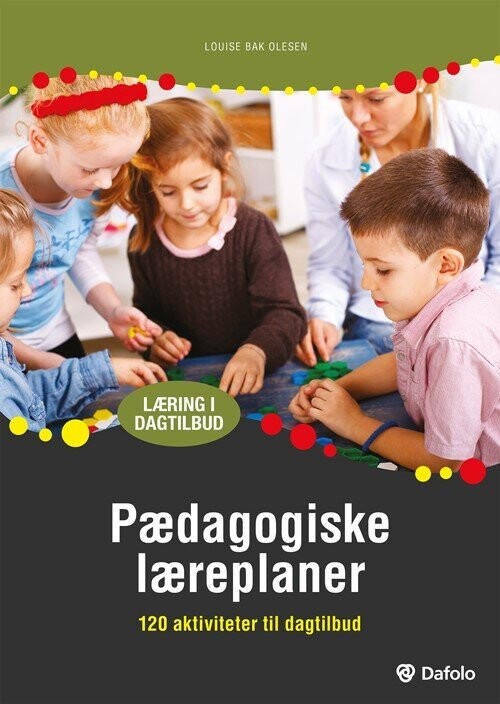 Pædagogiske Læreplaner