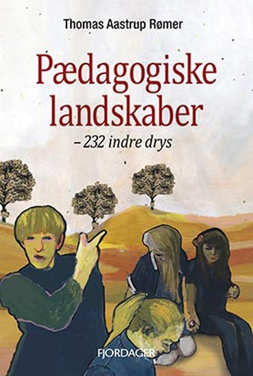 Pædagogiske Landskaber