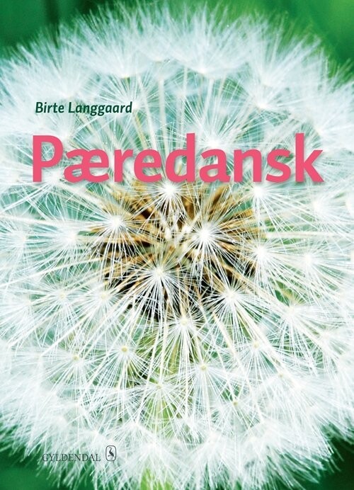 Pæredansk