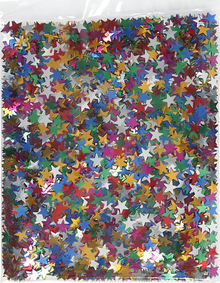 Pailletter - Str 10 Mm - 250 G