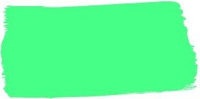 Liquitex - Paint Marker Wide Tusch - Bright Aqua Green