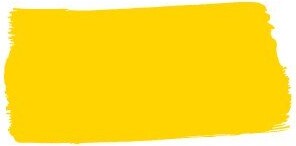 Liquitex - Paint Marker Wide Tusch - Cadmium Yellow Medium Hue