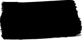 Liquitex - Paint Marker Wide Tusch - Carbon Black