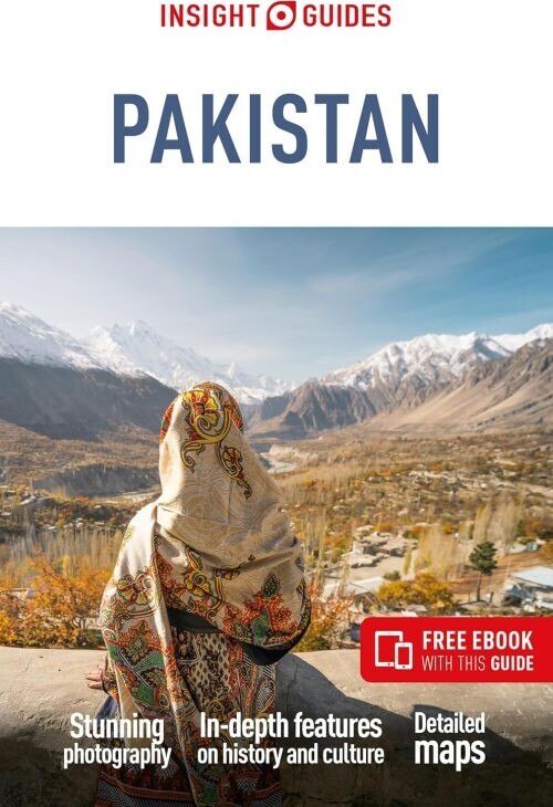 Insight Guides - Pakistan