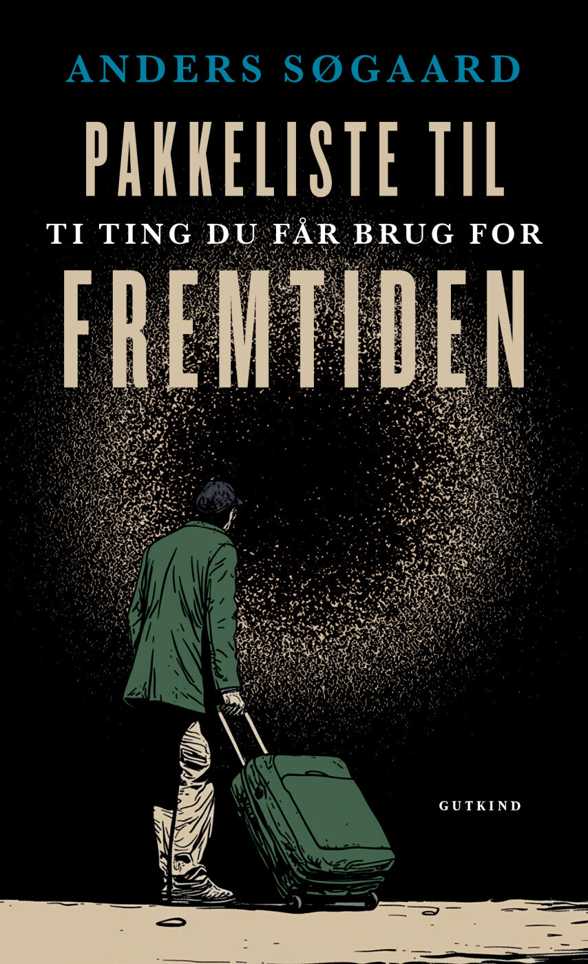 Pakkeliste Til Fremtiden