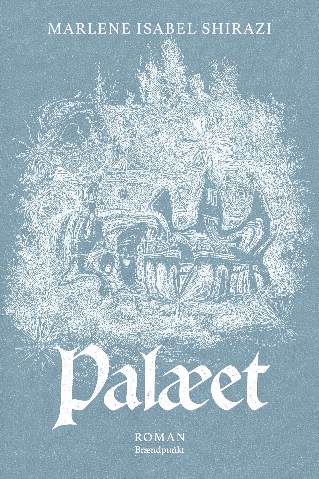 Palæet