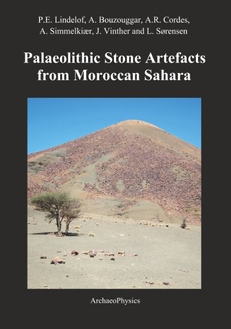 Palaeolithic Stone Artefacts From Moroccan Sahara
