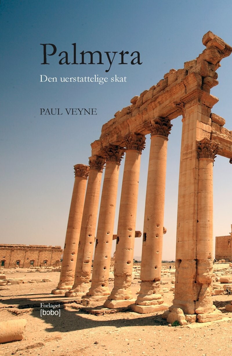 Palmyra Illustreret