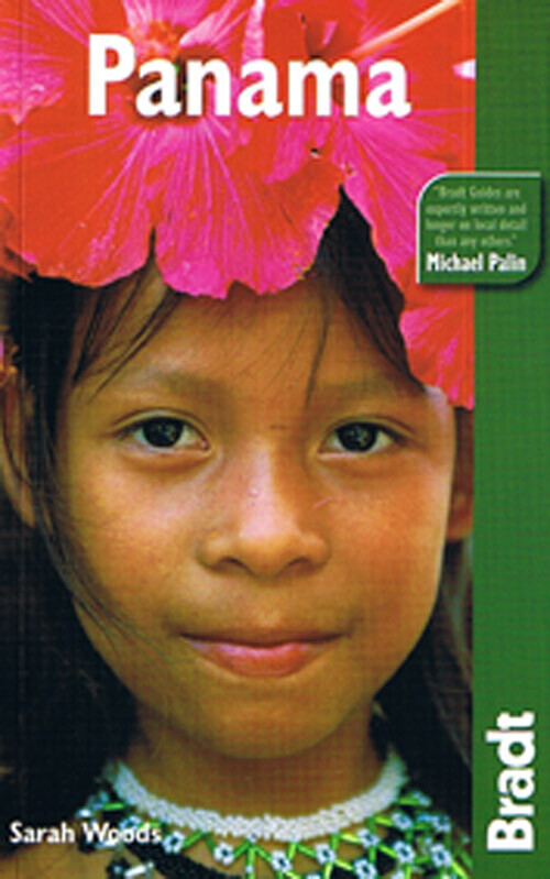 Bradt - Panama