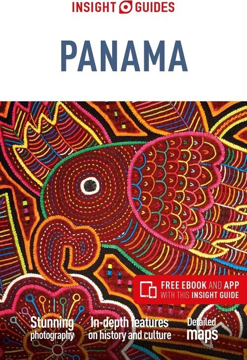Insight Guides - Panama