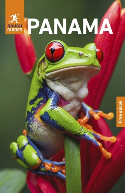 Panama- Rough Guides