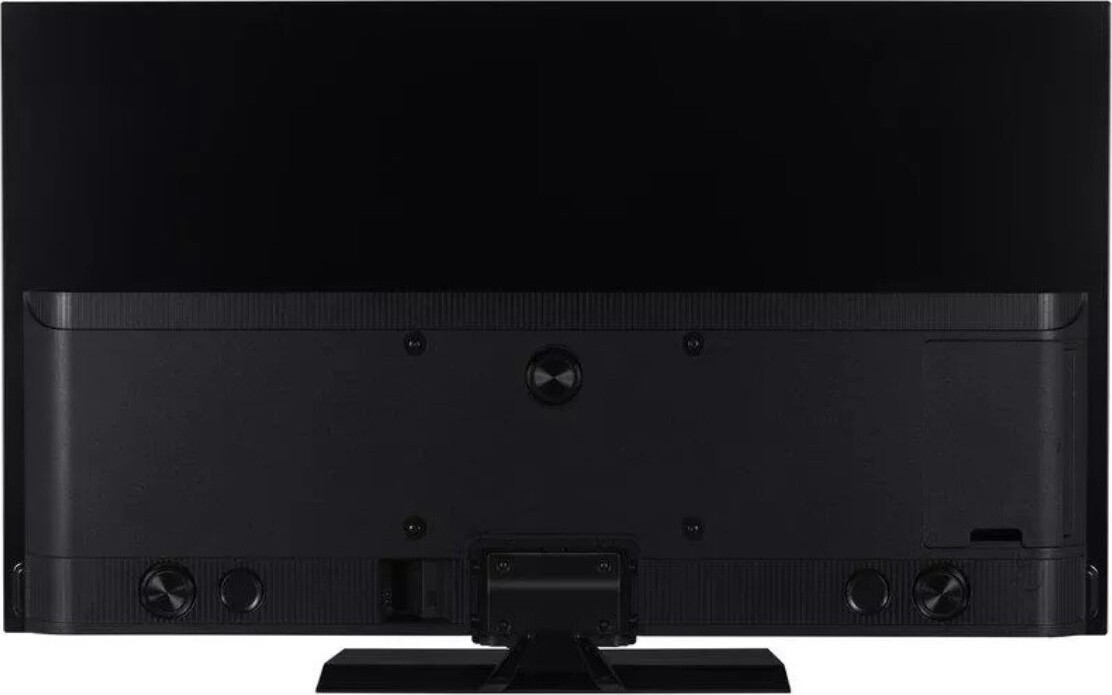 Panasonic - 55 4K Oled Tv 55Z80Aez