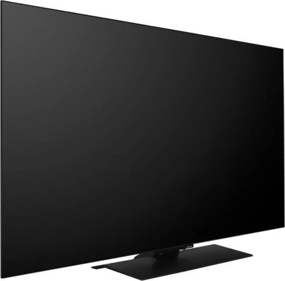 Panasonic - 55 4K Oled Tv 55Z80Aez